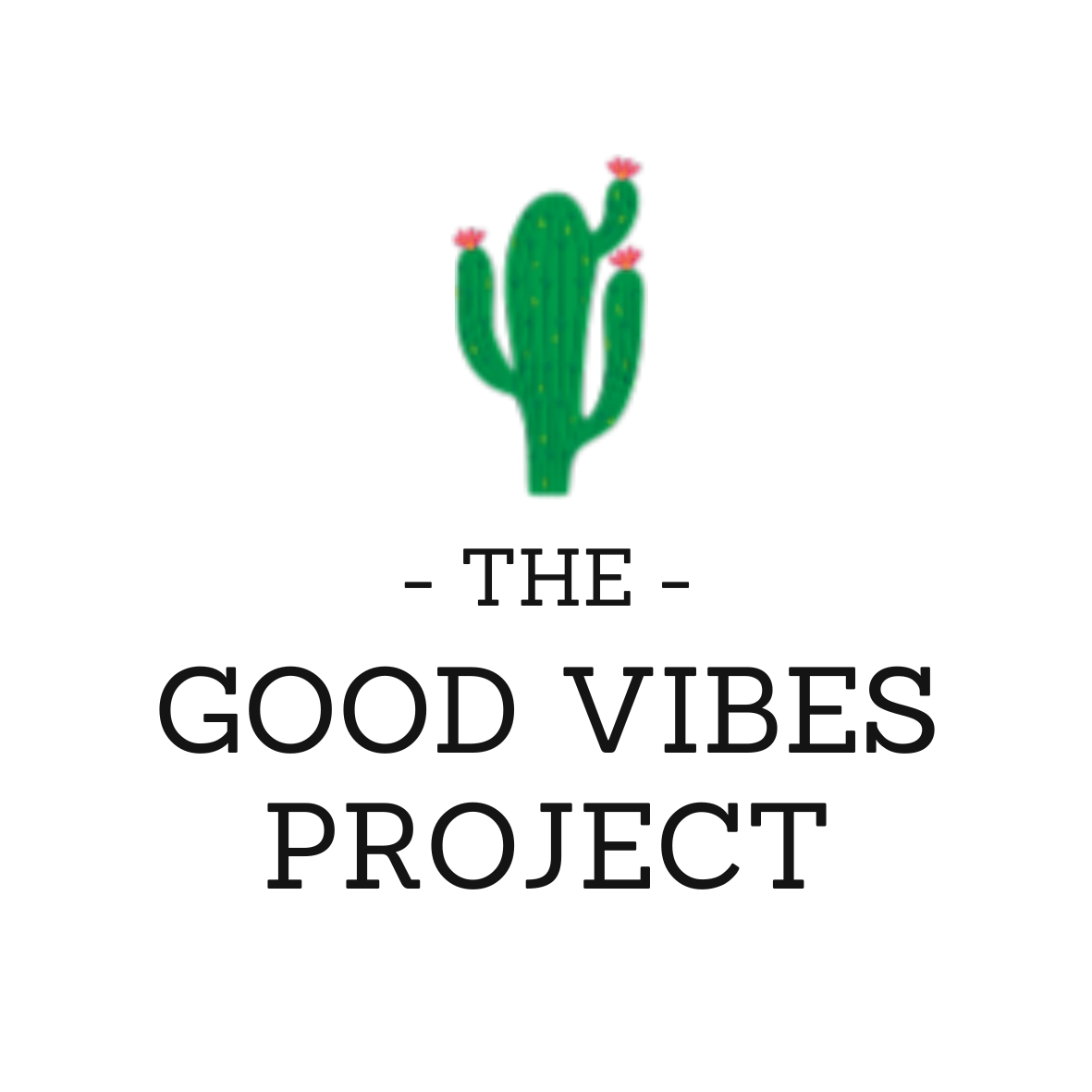 The Good Vibes Project