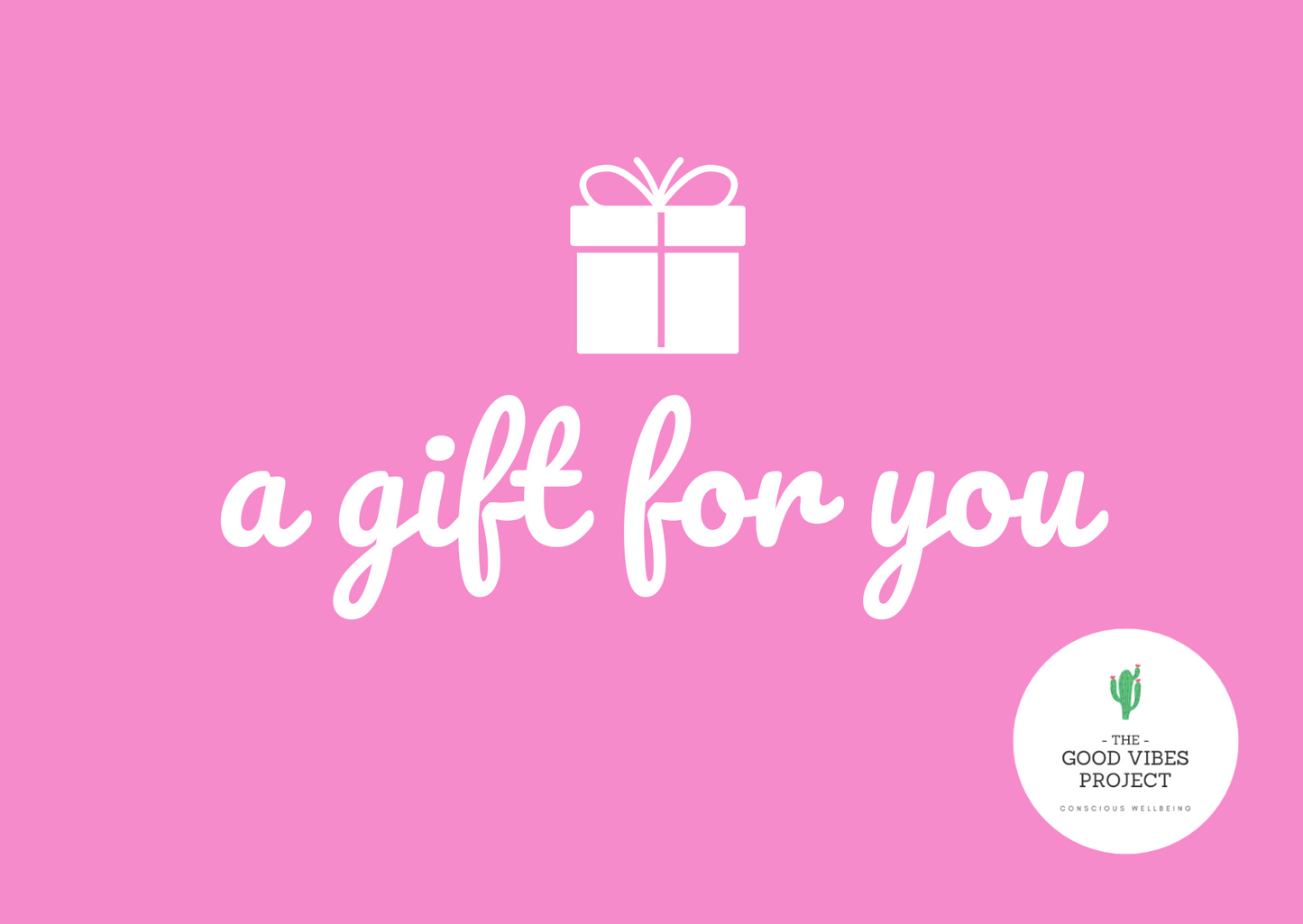 Virtual Gift Card