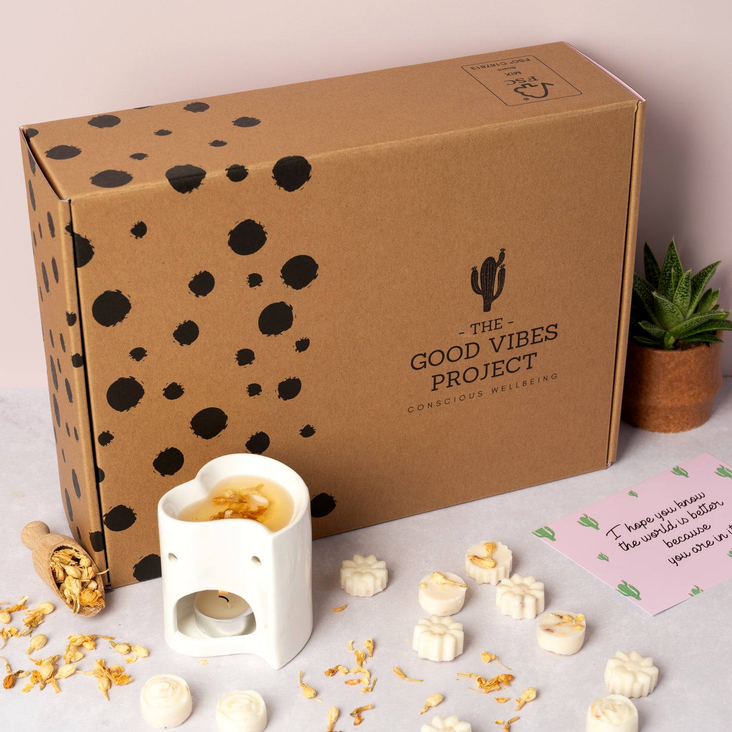 BUNDLE Wax Melt Making Starter Kit + Extra Supplies | Make Your Own 45 Soy Wax Melts